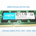 رم لپتاپ 8 گیگابایت Crucial