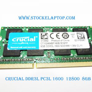 رم لپتاپ ۸ گیگابایت Crucial