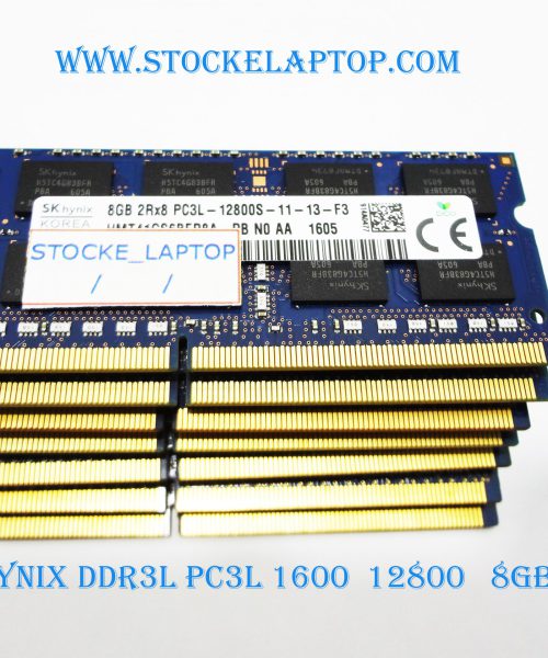 رم لپتاپ ۸ گیگابایت SK Hynix