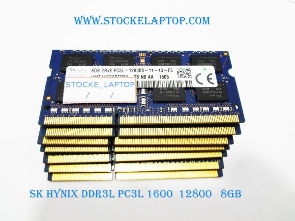 رم لپتاپ ۸ گیگابایت SK Hynix