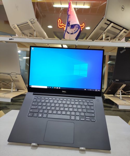 DELL XPS 9570