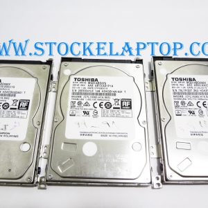 هارد HDD توشیبا 500GB