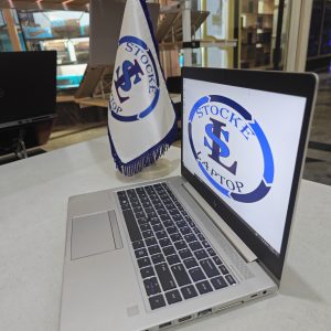 HP EliteBook 745 G6