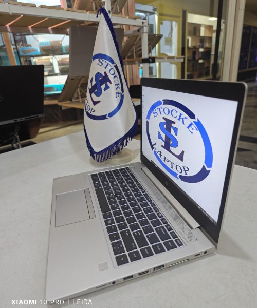 HP EliteBook 745 G6