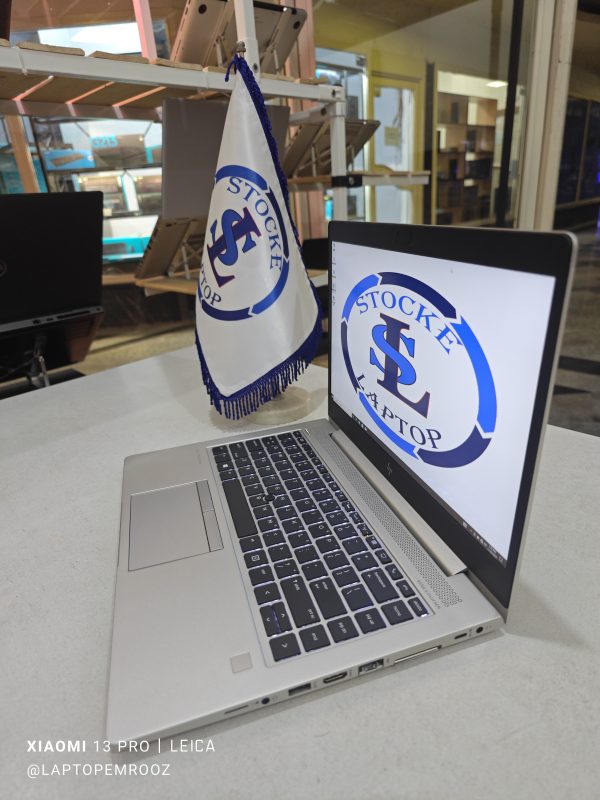 HP EliteBook 745 G6