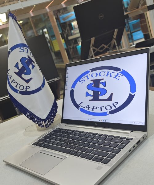 HP EliteBook 845 G7