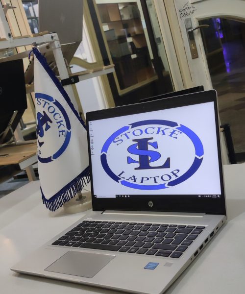 HP ProBook 430 G8