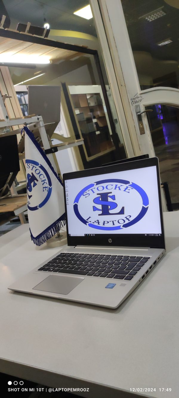 HP ProBook 430 G8
