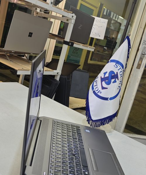 HP ZBook G6 17W