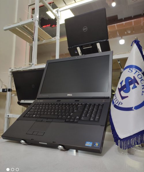 DELL Precision M6700