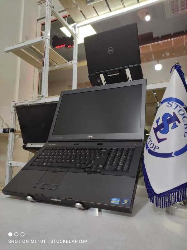 DELL Precision M6700