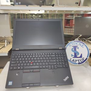 Lenovo ThinkPad T540p