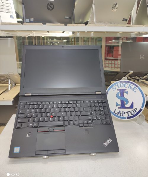 Lenovo ThinkPad T540p