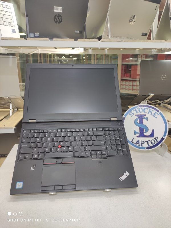 Lenovo ThinkPad T540p