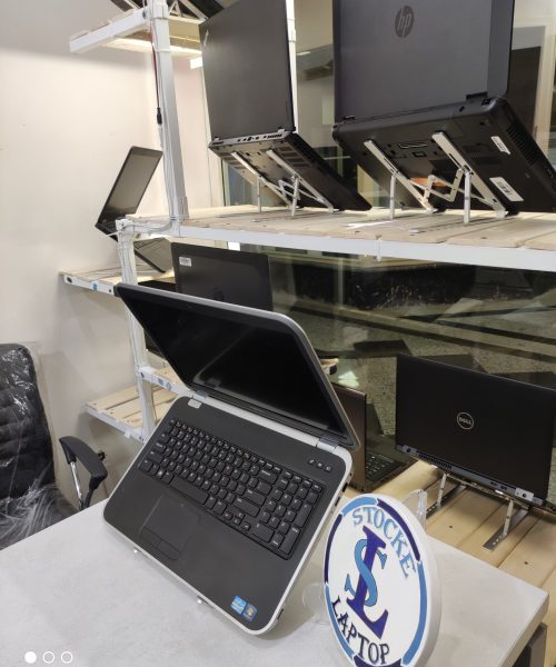 DELL Precision M3800