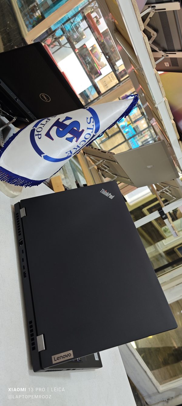 Lenovo ThinkPad P73