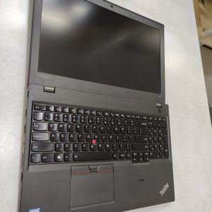 Lenovo ThinkPad P50s