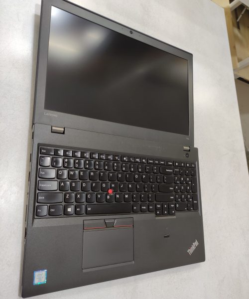 Lenovo ThinkPad P50s