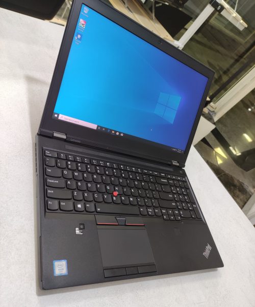 Lenovo ThinkPad P51