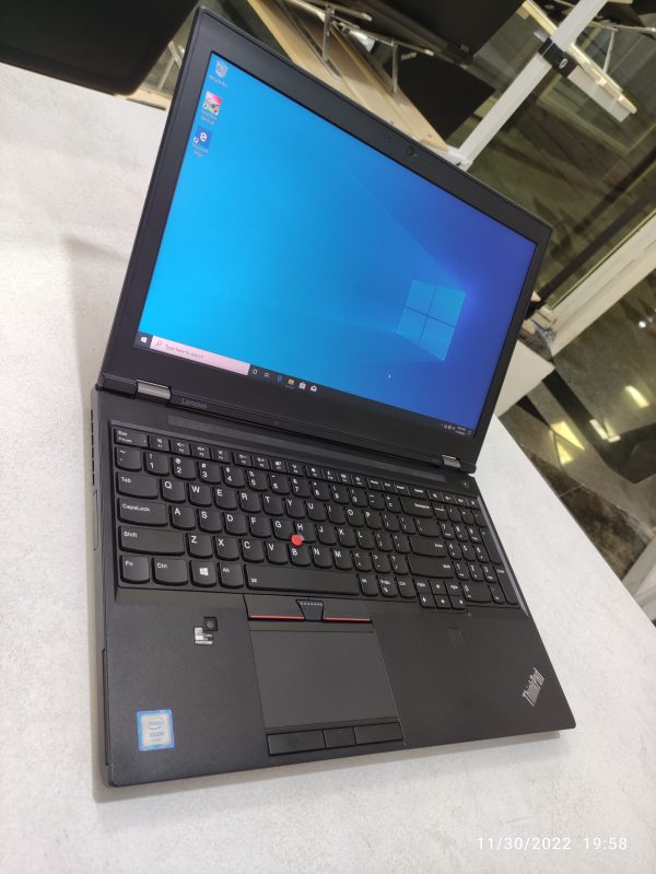 Lenovo ThinkPad P51