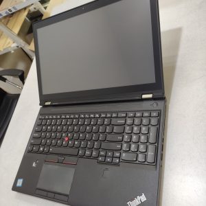 Lenovo ThinkPad P50