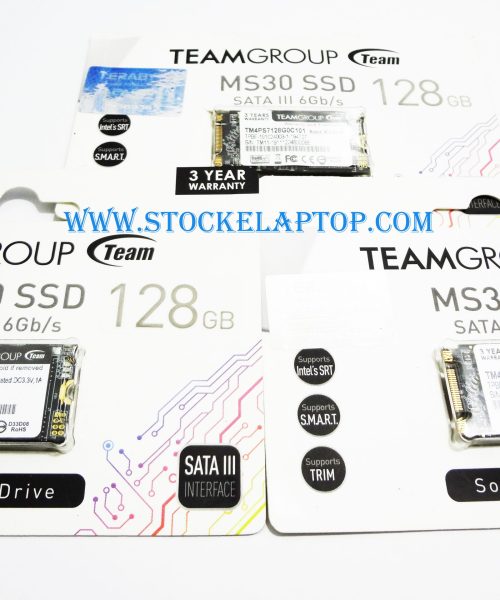 هارد SSD تیم‌گروپ 128GB