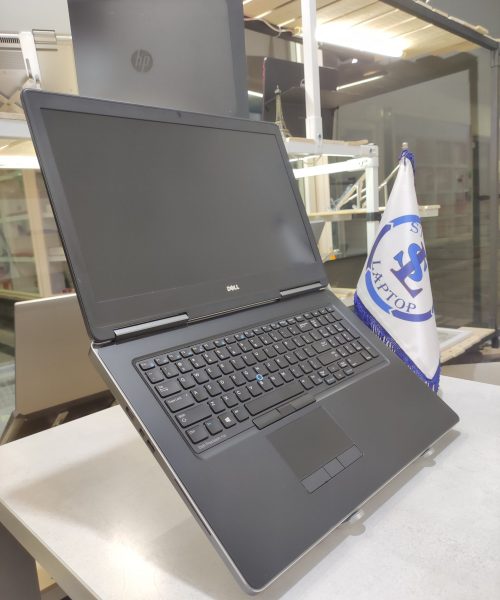 DELL Precision 7730