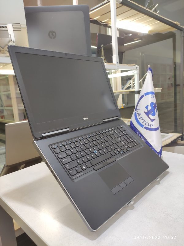 DELL Precision 7730