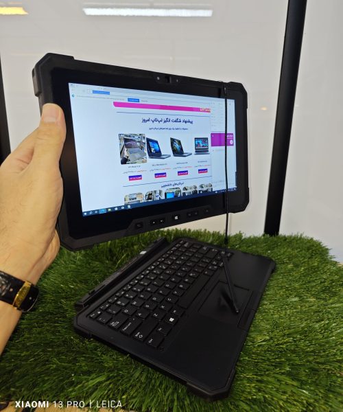 DELL Rugged 7212