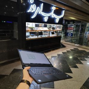 Lenovo ThinkPad P73