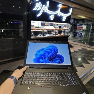 Lenovo ThinkPad P70