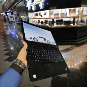 Lenovo ThinkPad P53