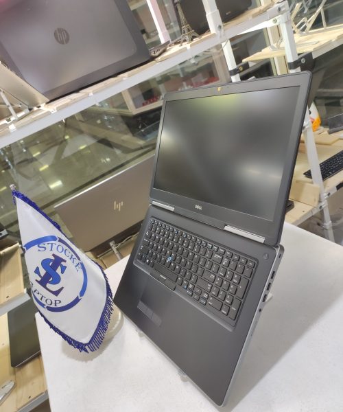 DELL Precision 7720