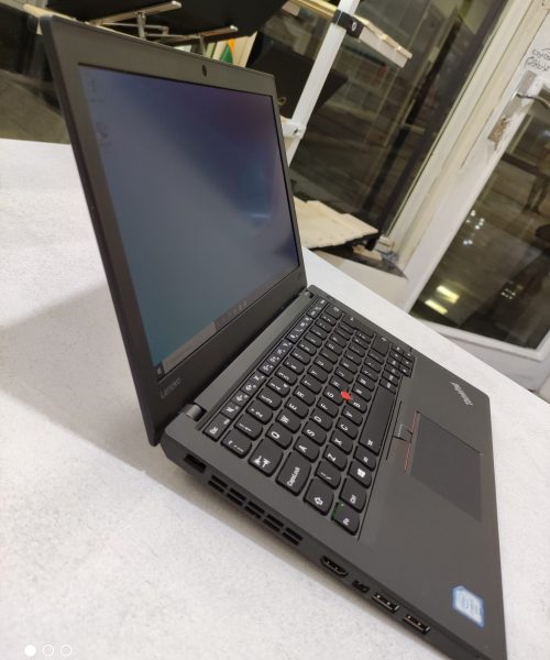 Lenovo ThinkPad T470