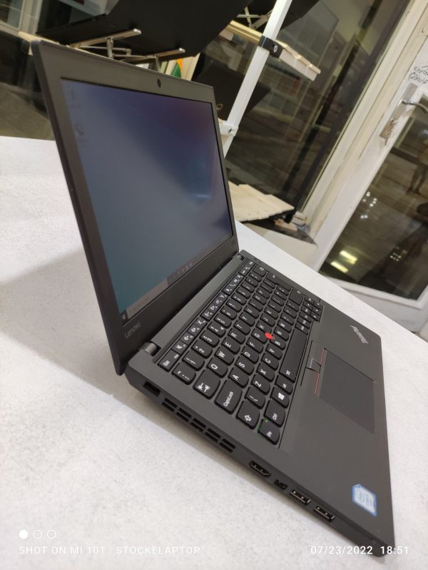 Lenovo ThinkPad T470