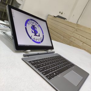 DELL Latitude 7200