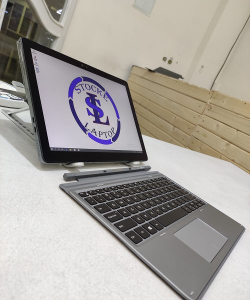 DELL Latitude 7200
