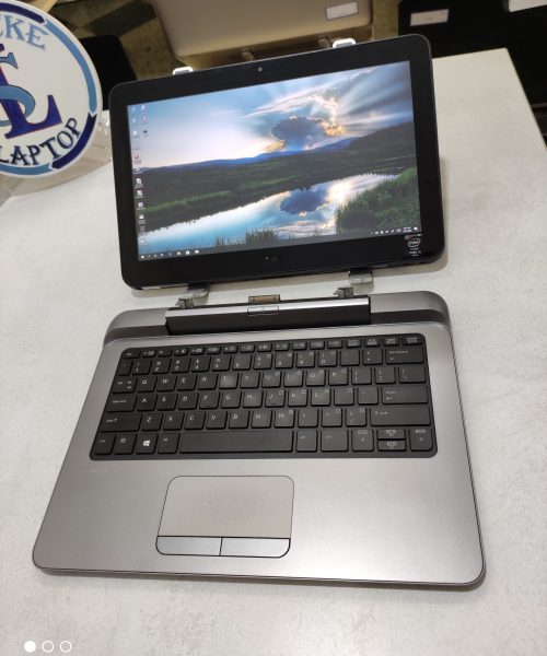 HP Pro X2 612 G1