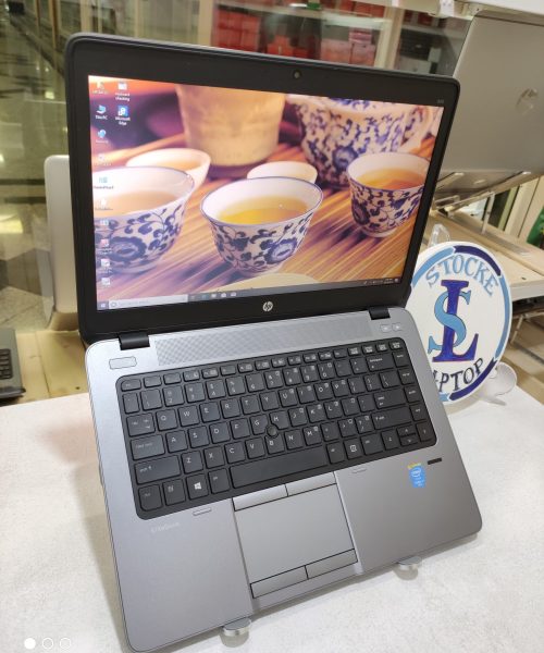 HP EliteBook 840 G1