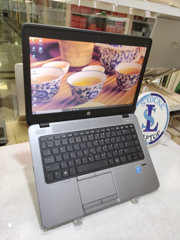 HP EliteBook 840 G1
