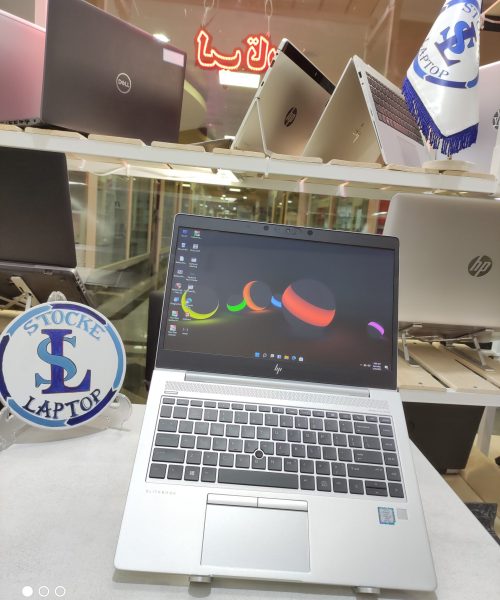 HP EliteBook 840 G6