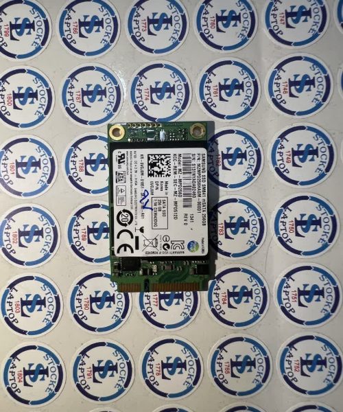 هارد SSD سامسونگ 256GB