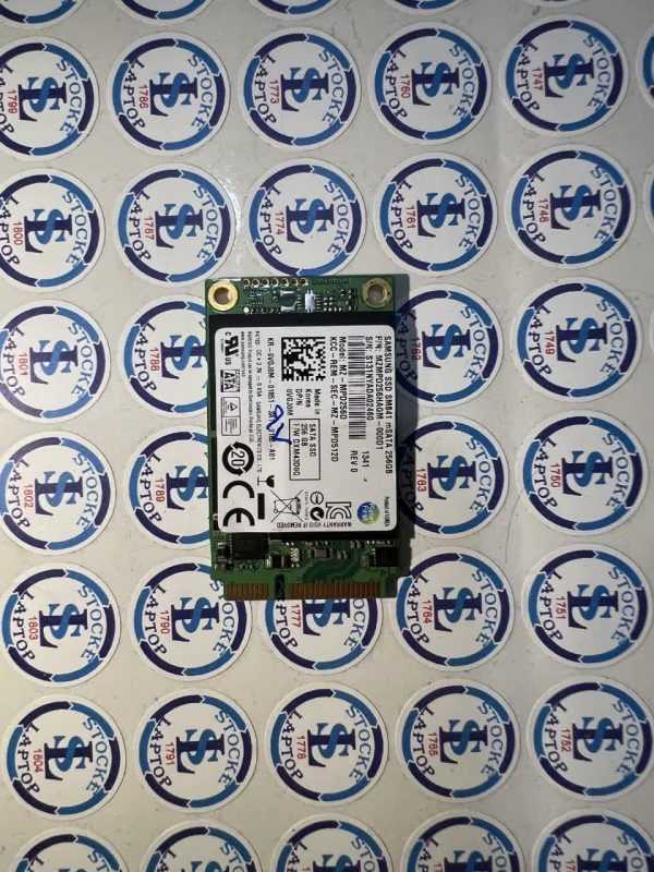 هارد SSD سامسونگ 256GB