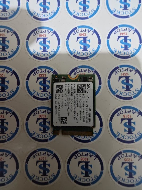 هارد SSD اسکای هاینیکس 256GB