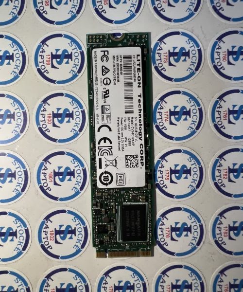 هارد SSD لایتون 128GB