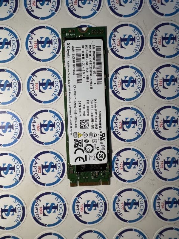 هارد SSD اسکای هاینیکس 128GB