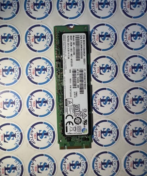 هارد SSD سامسونگ 128GB