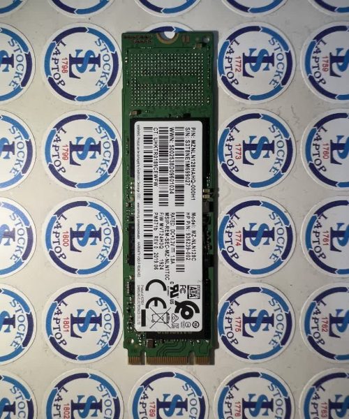 هارد SSD سامسونگ 128GB