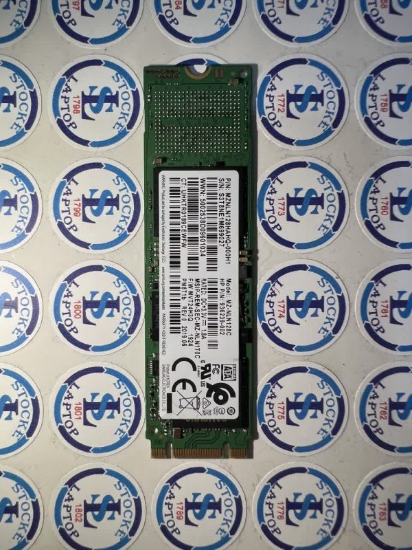 هارد SSD سامسونگ 128GB