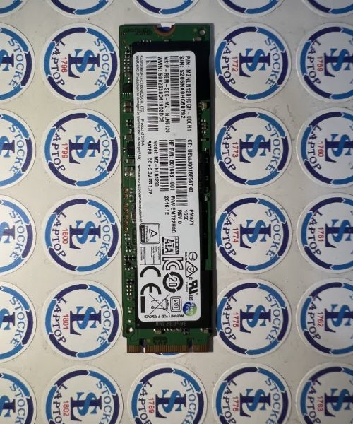 هارد SSD سامسونگ 128GB